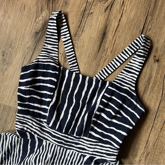 Eva Mendes dress - Picture 5 of 15